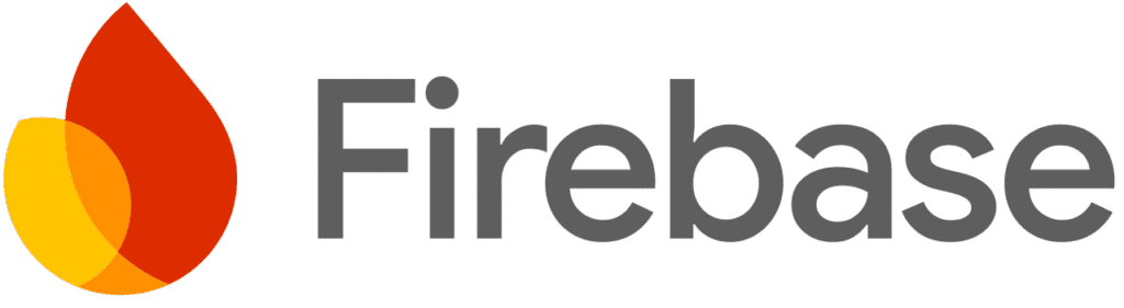 Logo Firebase