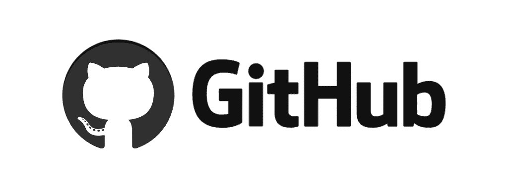 Logo GitHub