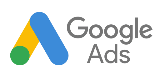 Logo Google Ads