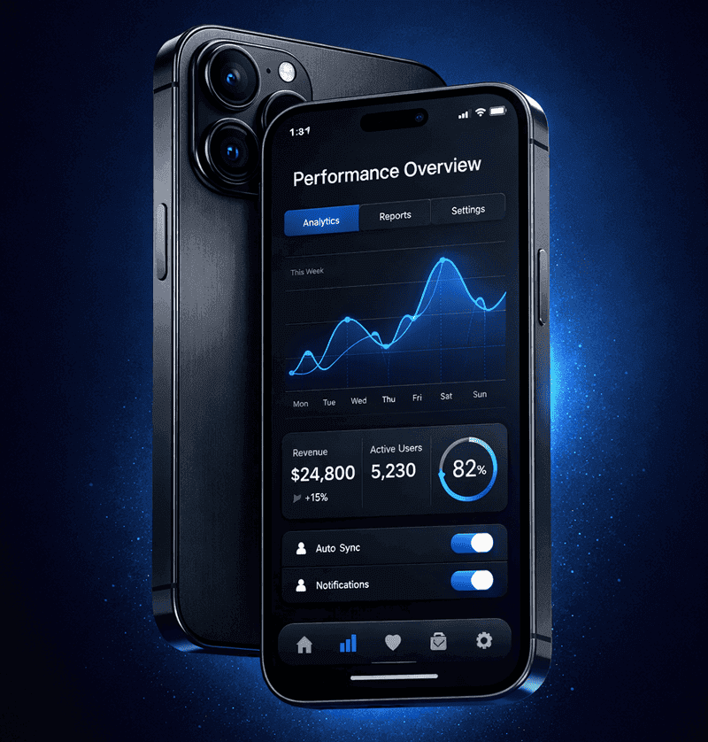 Desenvolvimento de Apps iOS Tupitec