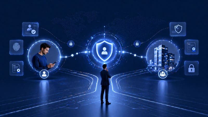 Certificado digital: o que é, para que serve e como escolher entre e-CPF e e-CNPJ