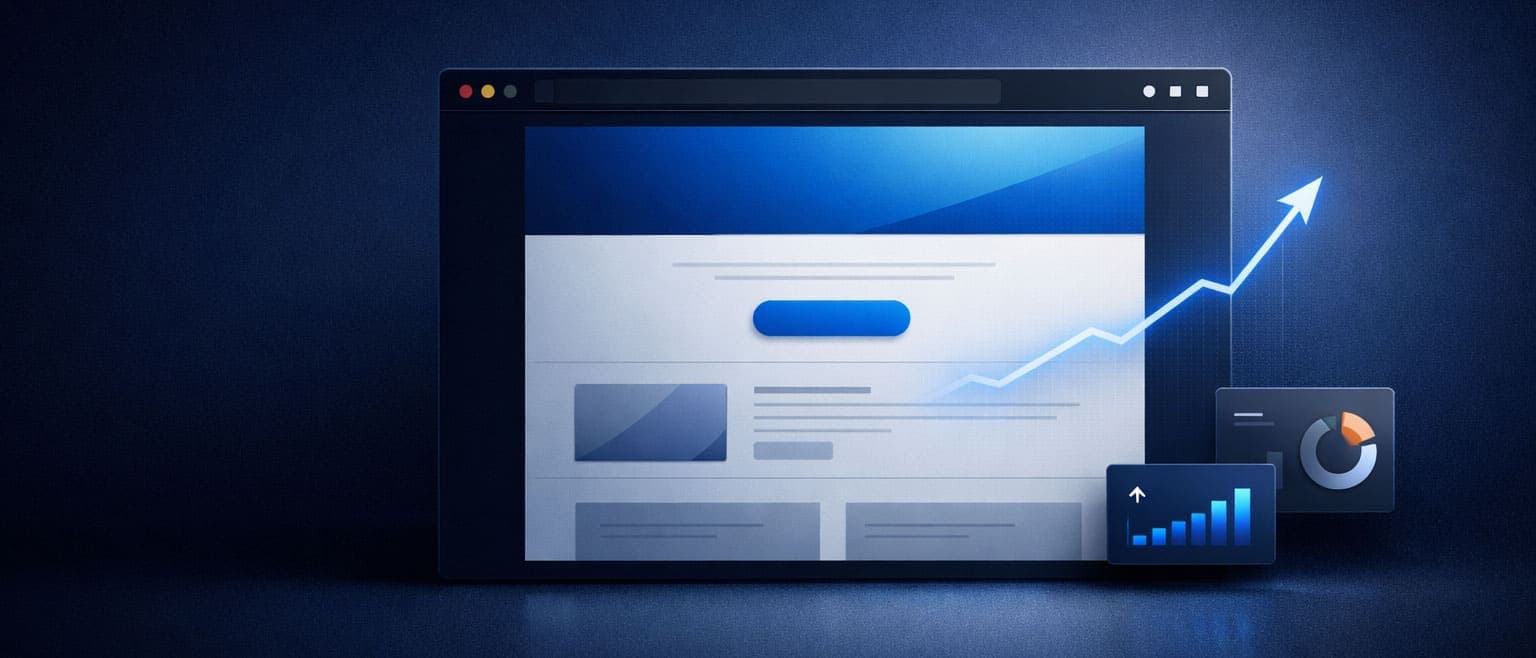 Landing Page: o que é, como funciona e quando vale a pena